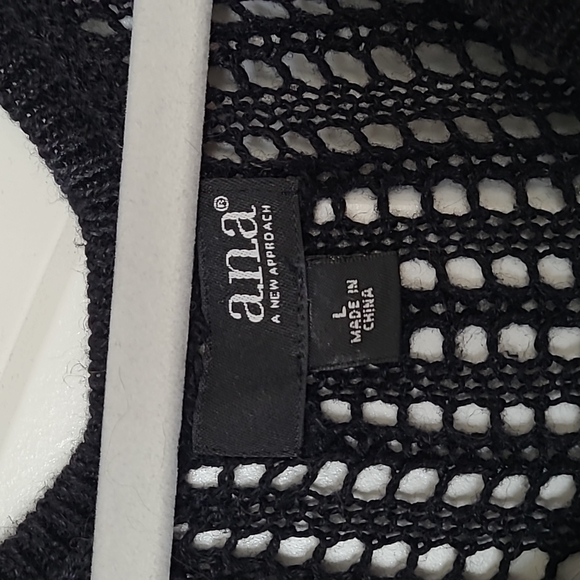 Ana racerback knit tank - Picture 4 of 8